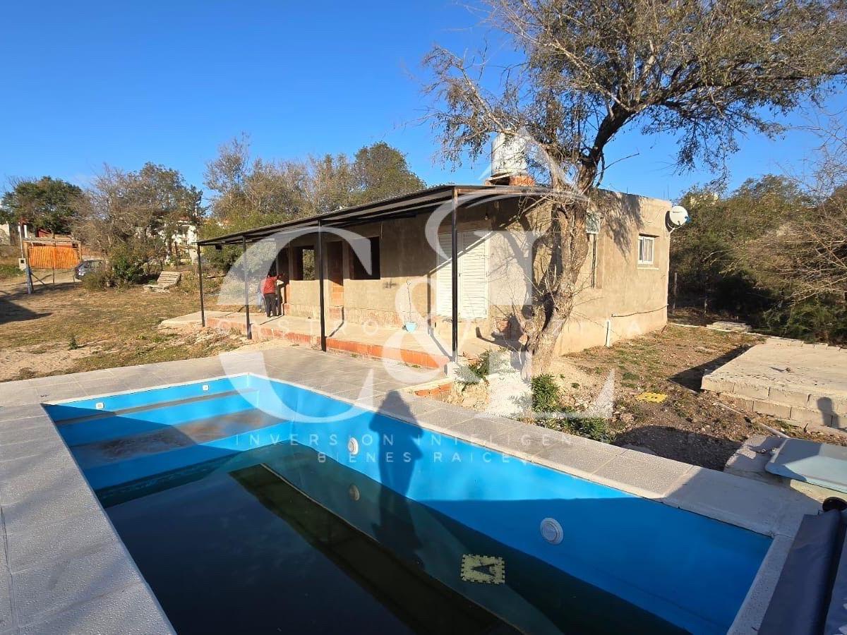 Se Vende Terreno de 760 M² (20x38) en Barrio La Estancia, Tanti 5