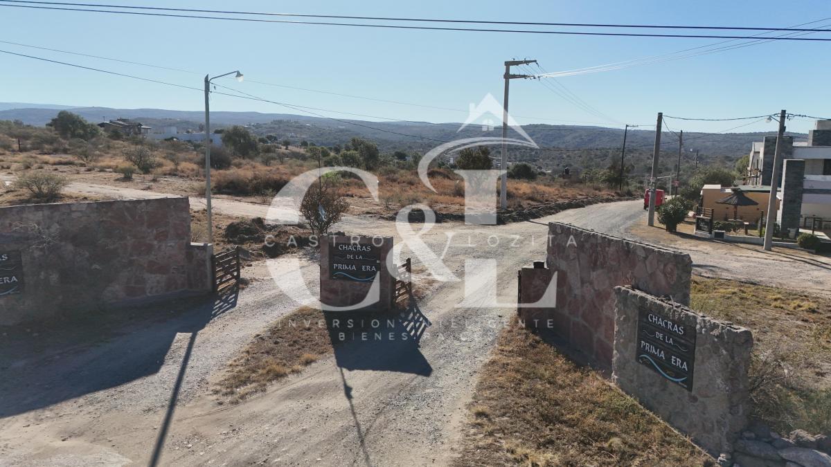Complejo Turístico de 3 Unidades a m de Ruta 28 Chacras de La Primavera, Tanti 4