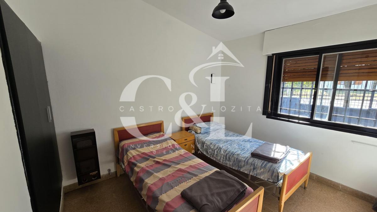 Casa 3 Dor con Pileta, Todos Los Servicios en B°los Manantiales, Carlos Paz 1
