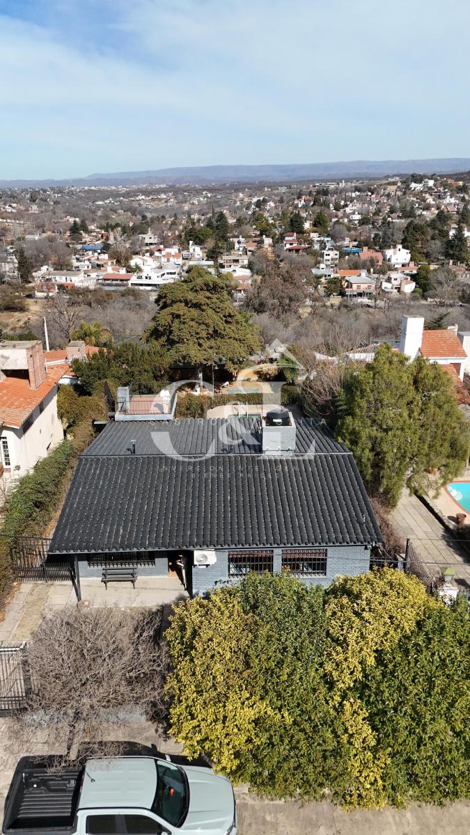 Casa 3 Dor con Pileta, Todos Los Servicios en B°los Manantiales, Carlos Paz 4