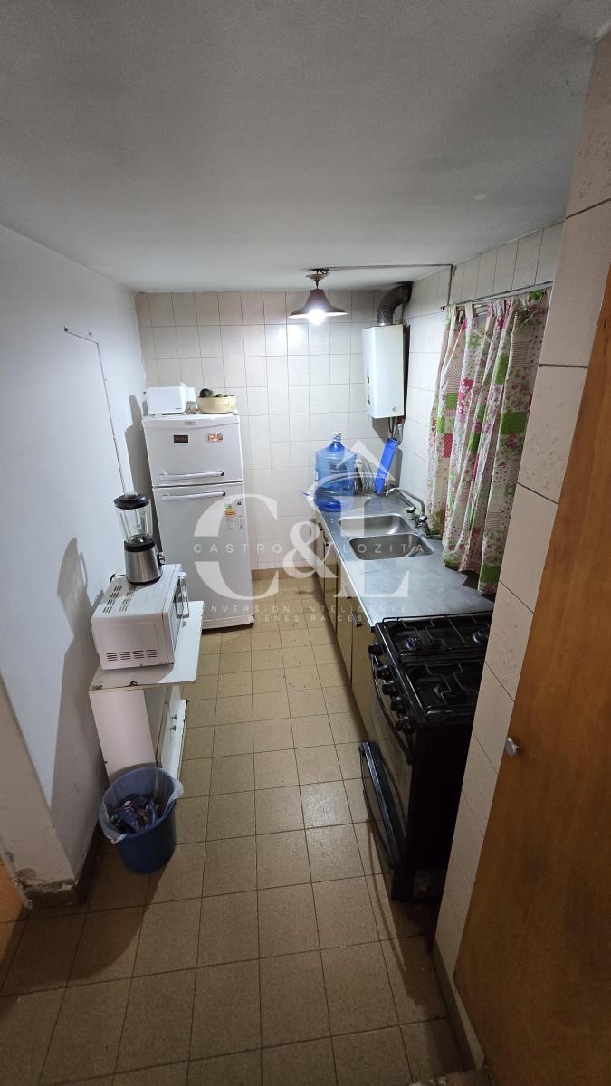 PH 1 Dor C/cochera en Venta - B° La Cuesta, Villa Carlos Paz. 3