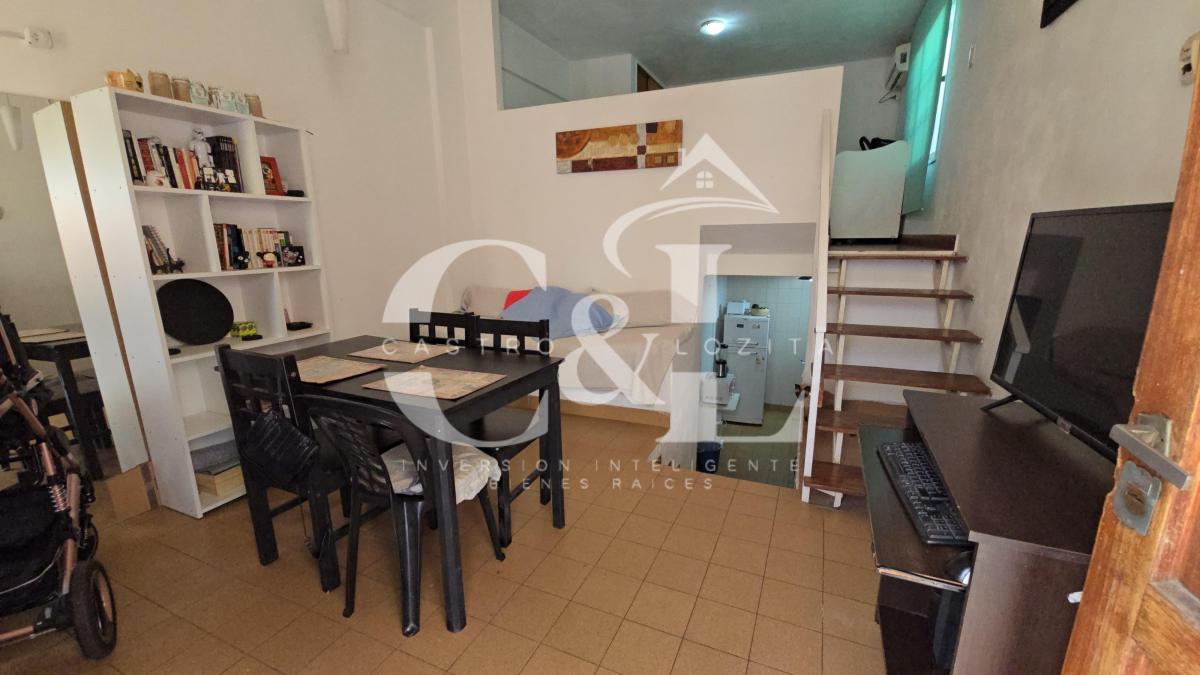 PH 1 Dor C/cochera en Venta - B° La Cuesta, Villa Carlos Paz. 2