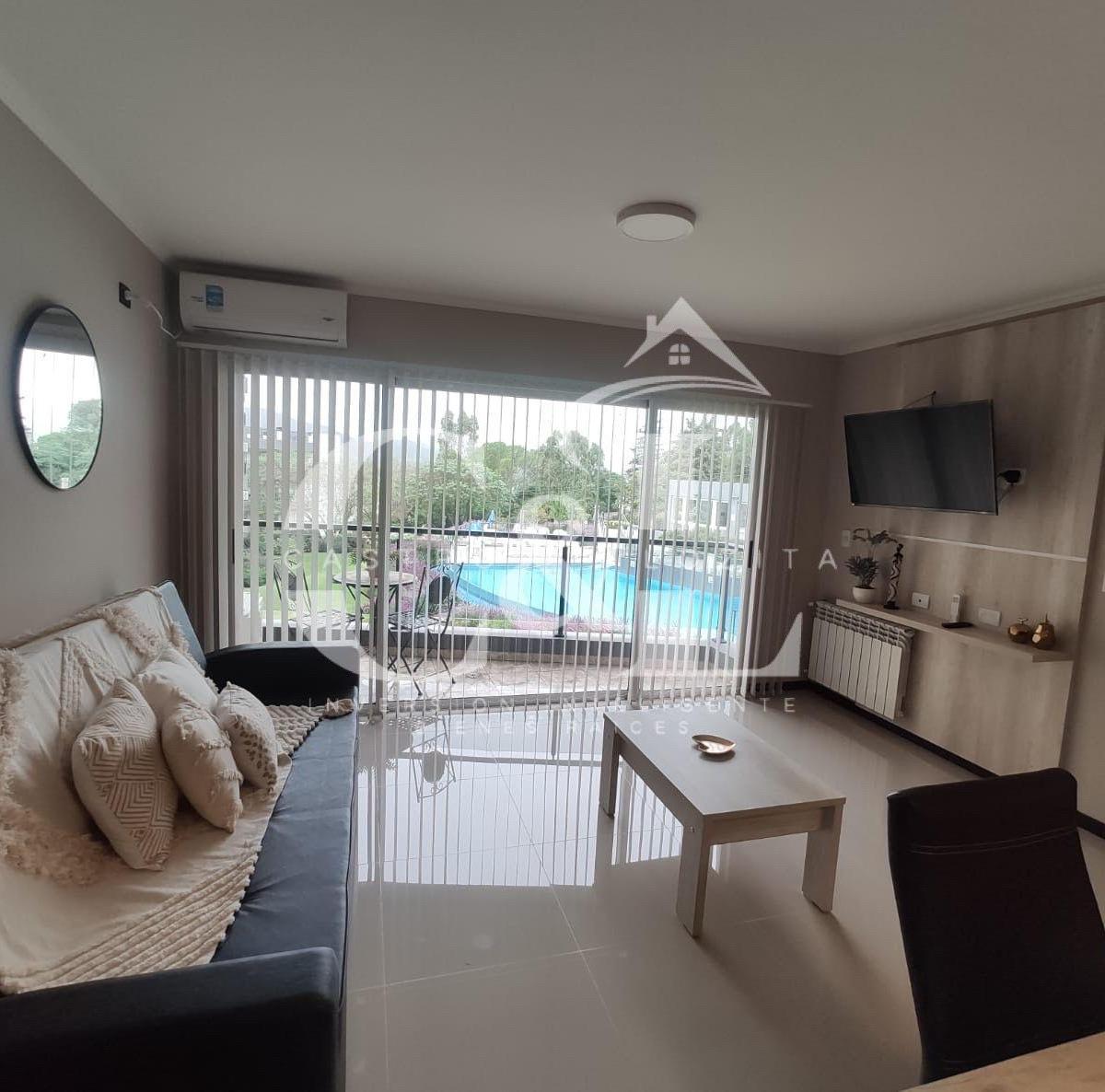 Departamento Premium de 2 Dor y Cochera en El Exclusivo Veneto Village 2