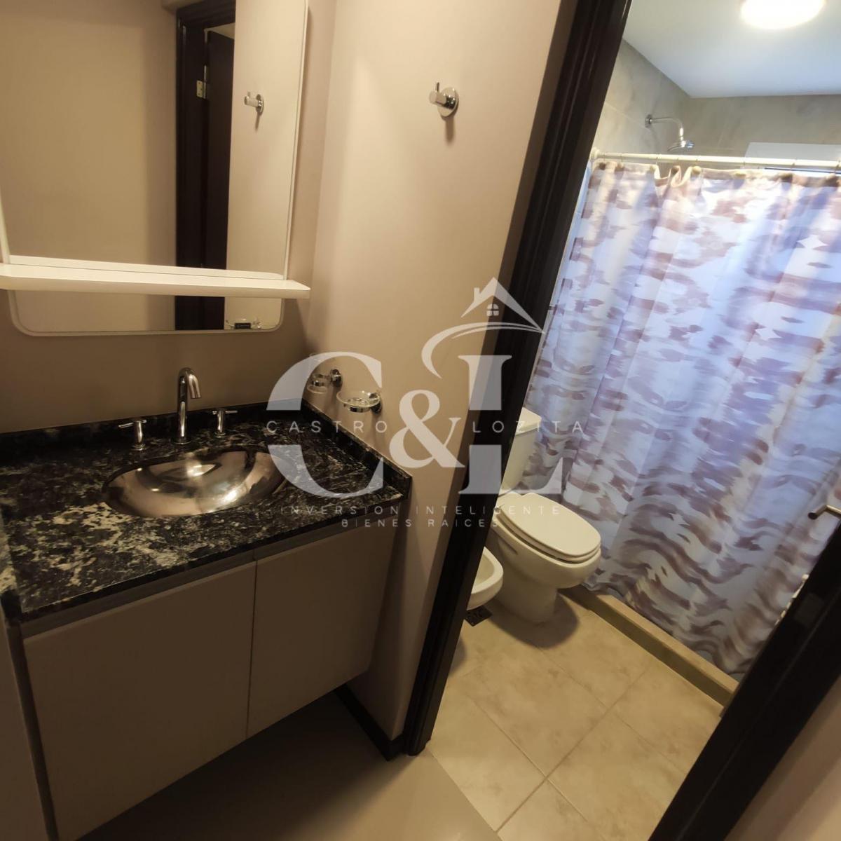 Departamento Premium de 2 Dor y Cochera en El Exclusivo Veneto Village 5
