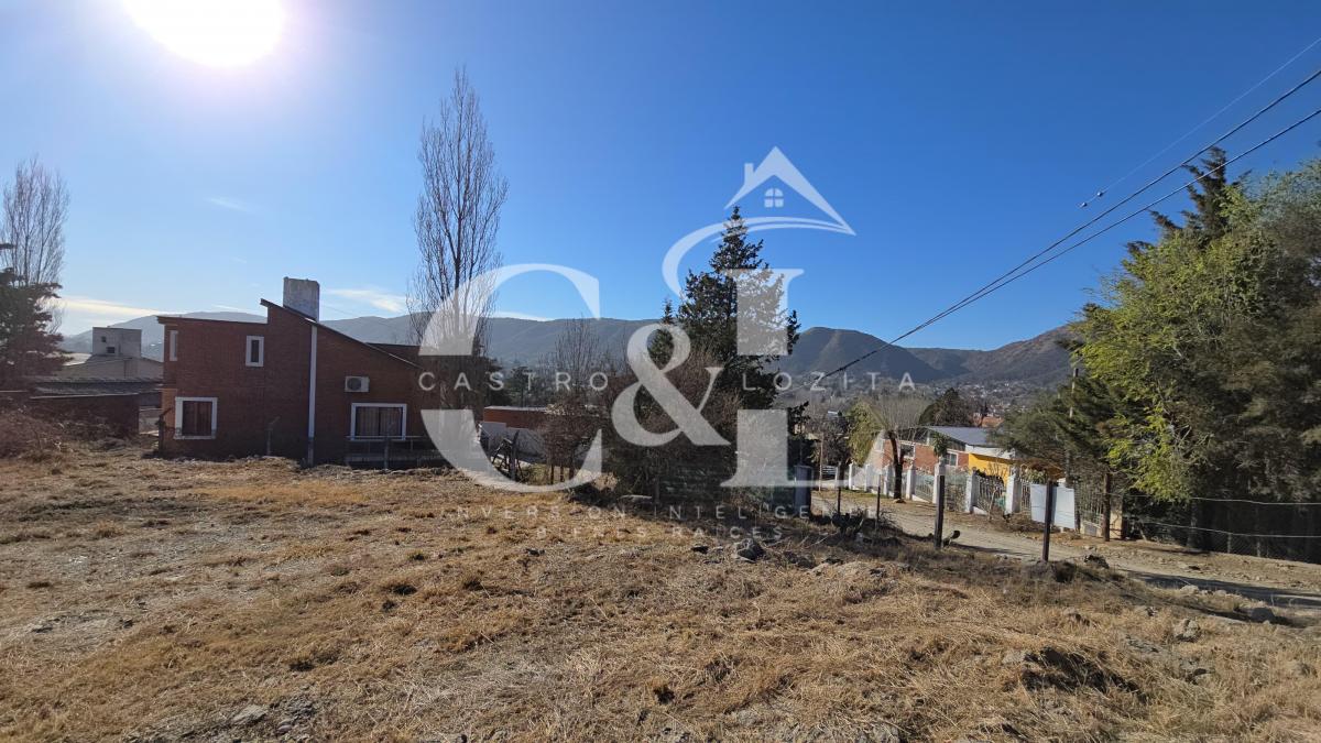 Venta Lote de 474 m² Vista a Las Sierras, a m del Río. Solares de Las Ensenadas 2