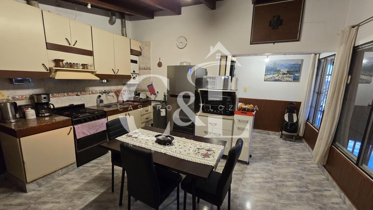 Se Vende Chalet 2 Dor + Dpto, a 30 m de La Ruta 38 - Villa Parque Siquiman 5