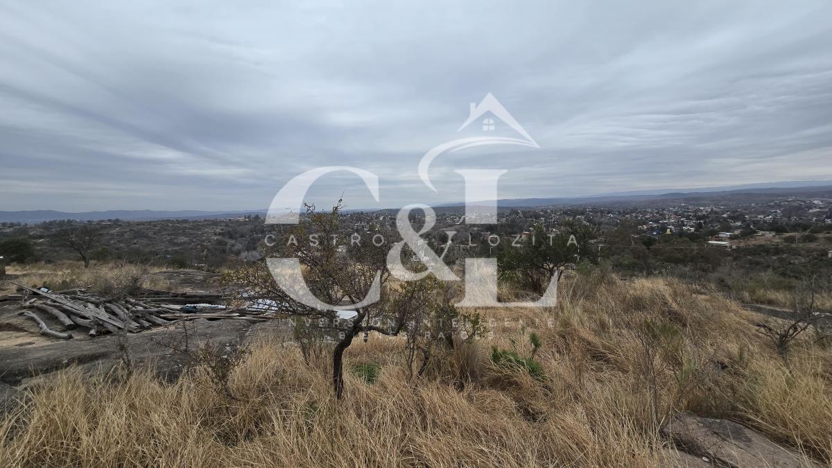 Se Vende Terreno de 1.936 M² (29,68x65) en B° Tanti Nuevo - Tanti. 4