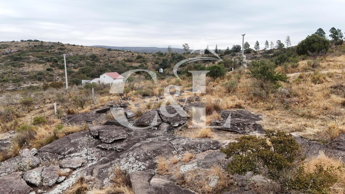 Se Vende Terreno de 1.936 M² (29,68x65) en B° Tanti Nuevo - Tanti. 3