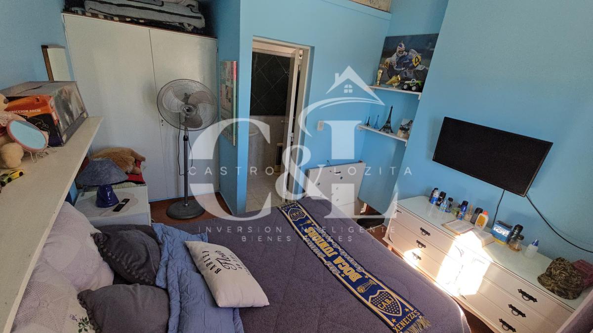 Se Vende Moderna Casa 3 Dor, Pileta + Dpto en Santa Rita - Villa Carlos Paz 3