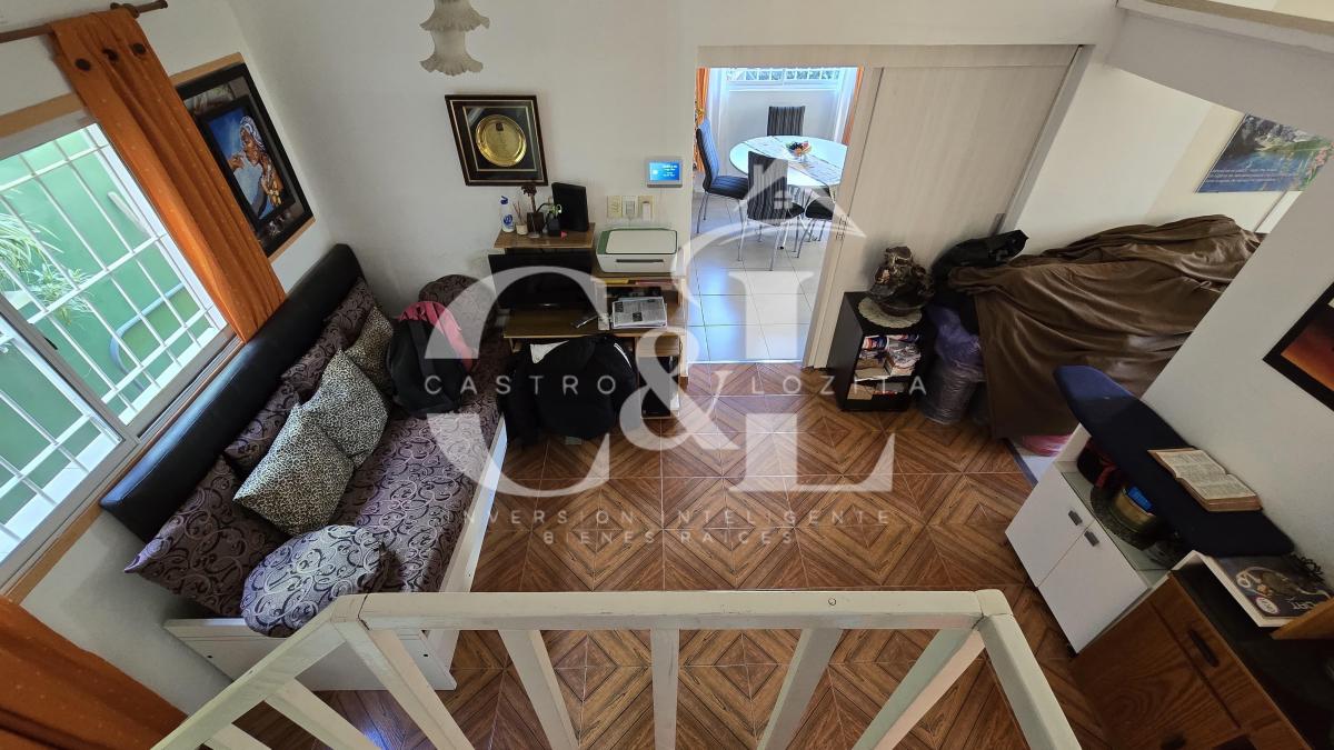 Se Vende Moderna Casa 3 Dor, Pileta + Dpto en Santa Rita - Villa Carlos Paz 4