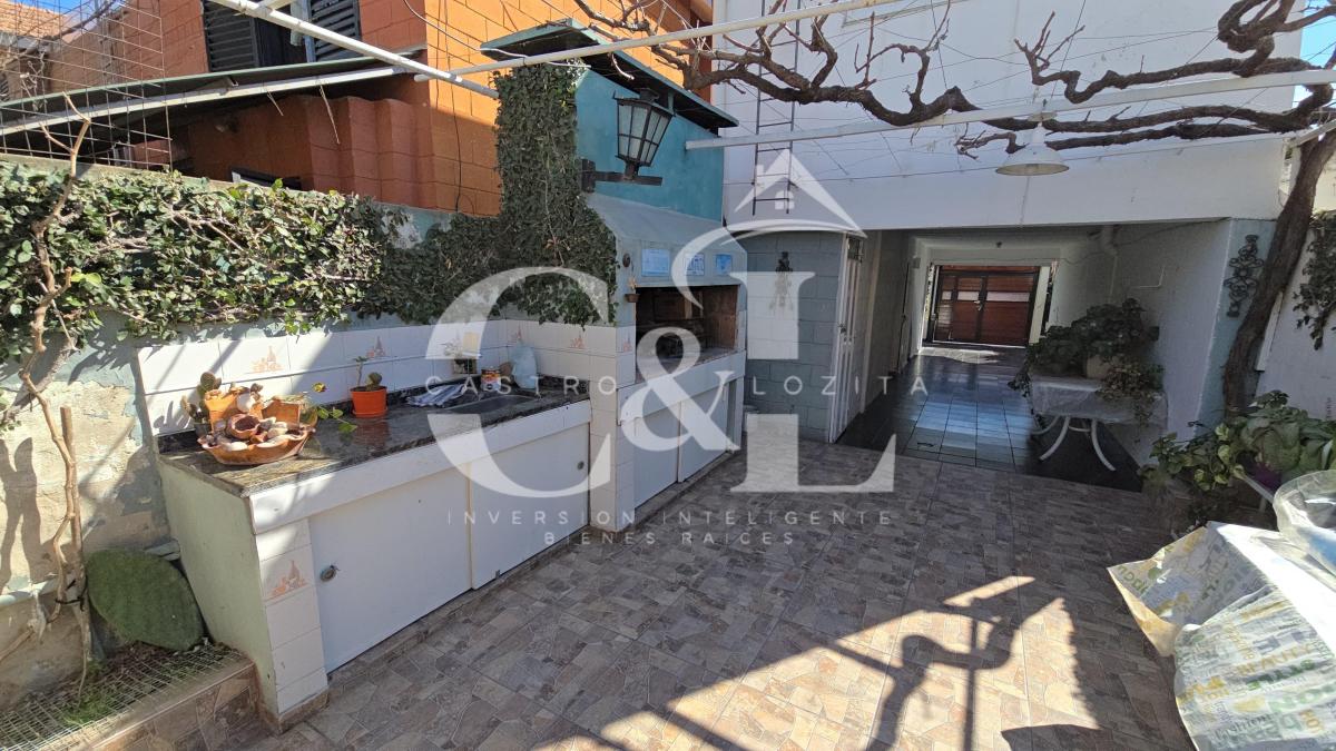 Se Vende Moderna Casa 3 Dor, Pileta + Dpto en Santa Rita - Villa Carlos Paz 5