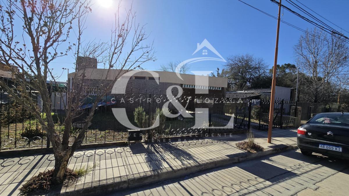 Se Vende Casa 3 Dor + Dpto en Santa Rita - Villa Carlos Paz 4