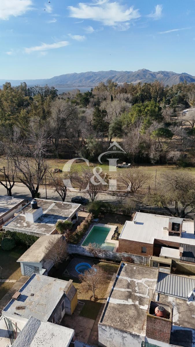 Se Vende Casa 3 Dor + Dpto en Santa Rita - Villa Carlos Paz 1