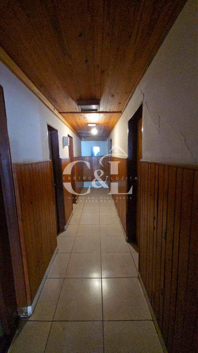 Se Vende Hotel en Zona Residencial/comercial Céntrica de Villa Carlos Paz 4
