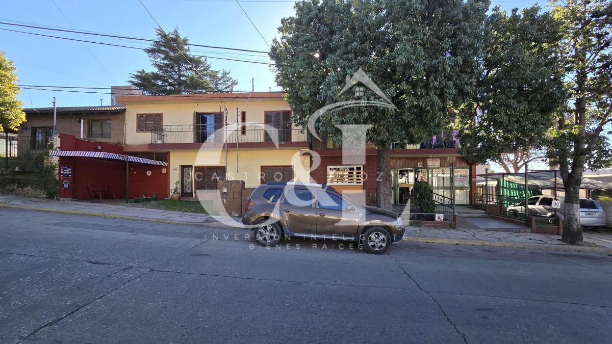 Se Vende Hotel en Zona Residencial/comercial Céntrica de Villa Carlos Paz 3