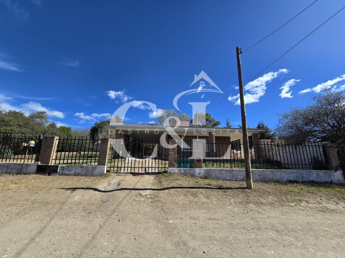 Propiedad en Argentina
