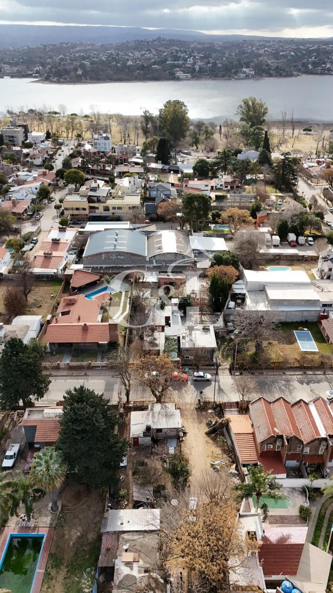 Terreno de 857 m² con Todos Los Servicios en Santa Rita, Villa Carlos Paz 5
