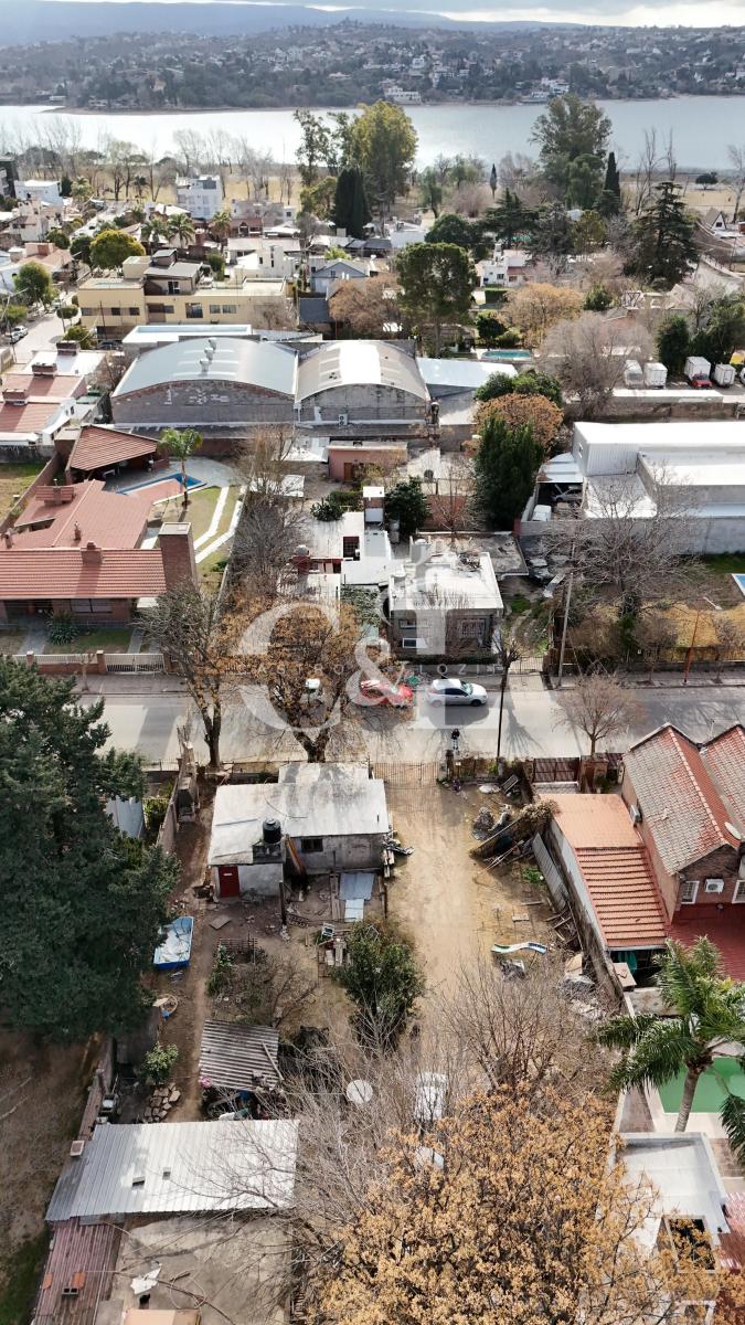 Terreno de 857 m² con Todos Los Servicios en Santa Rita, Villa Carlos Paz 4