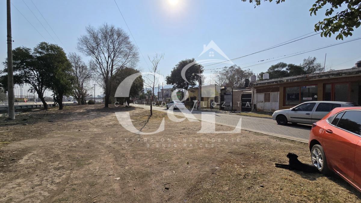 Local Comercial Sobre Ruta 73, Frente a La Plaza Federal - Comuna San Roque 4