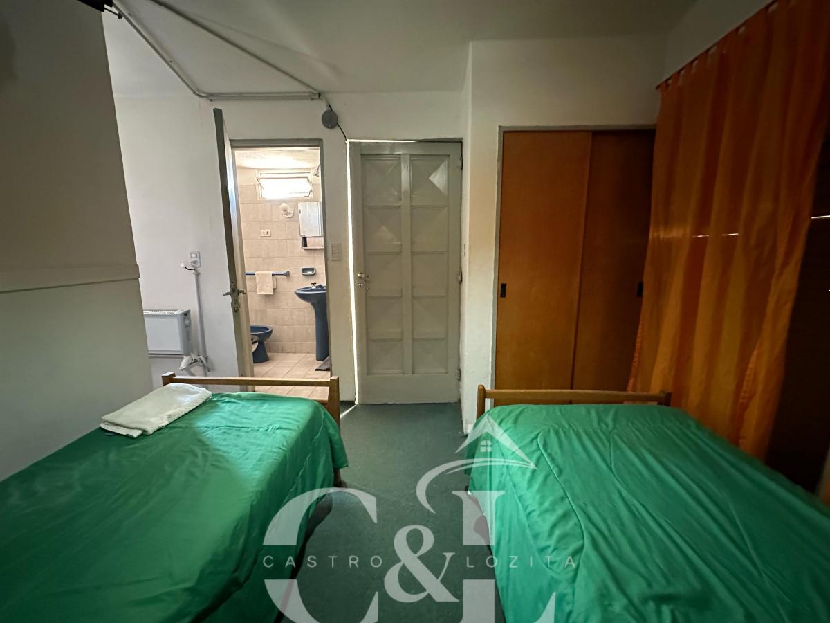 Hotel en Venta, Excelente Ubicación en Carlos Paz. a 2 Cuadras del Cucú 1