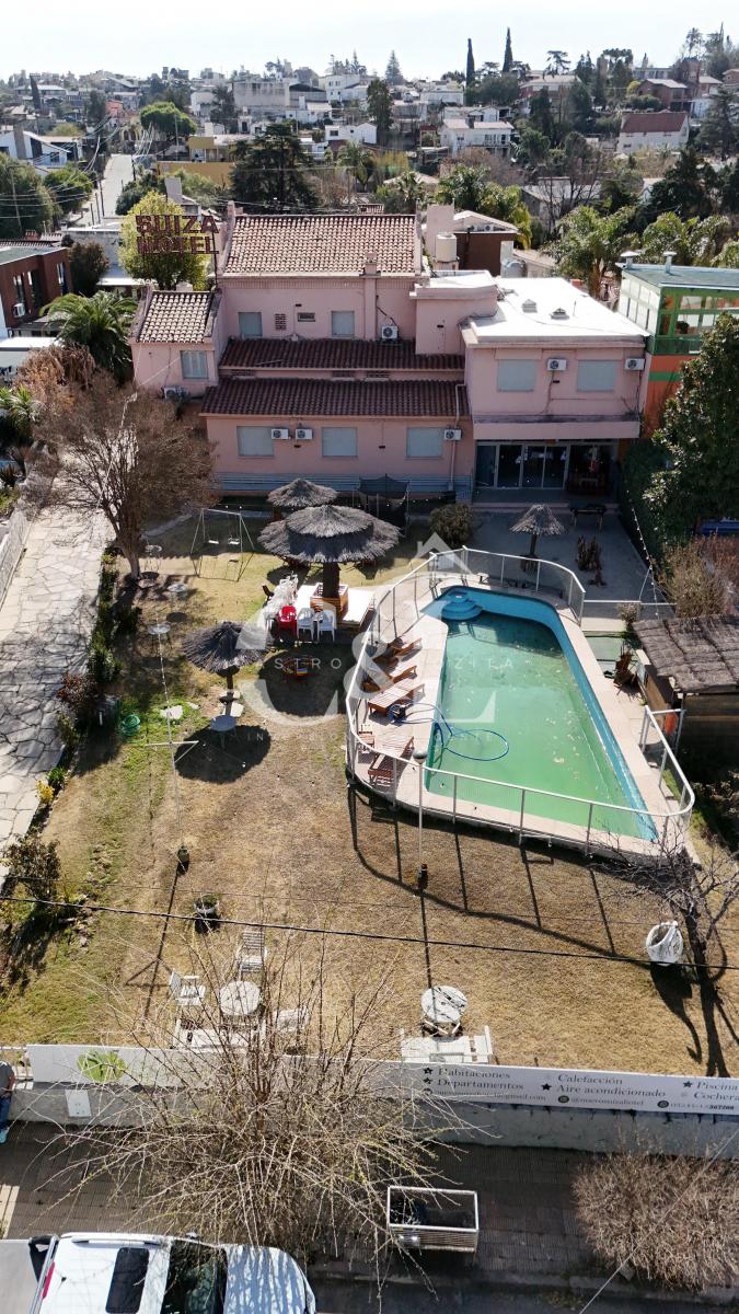 Propiedad en Argentina