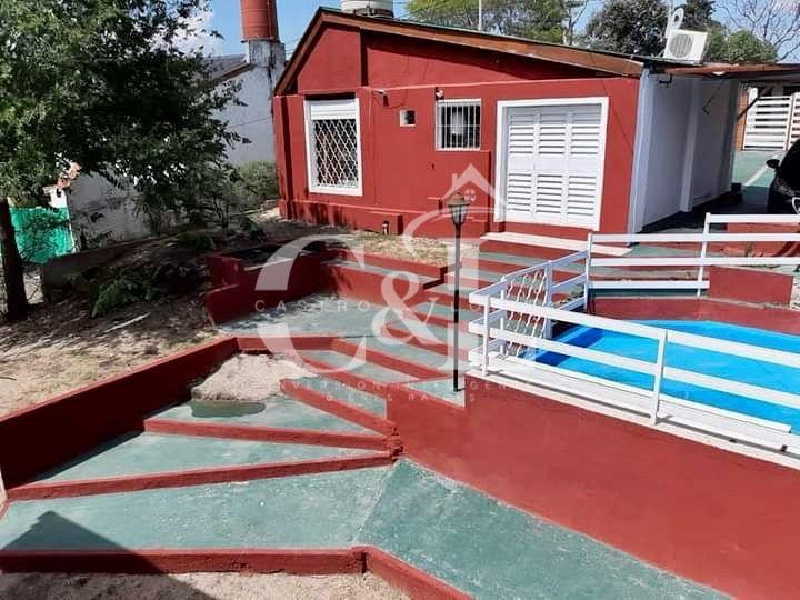 Se Vende Complejo Turístico a m del Río - Villa del Lago, Carlos Paz. 2