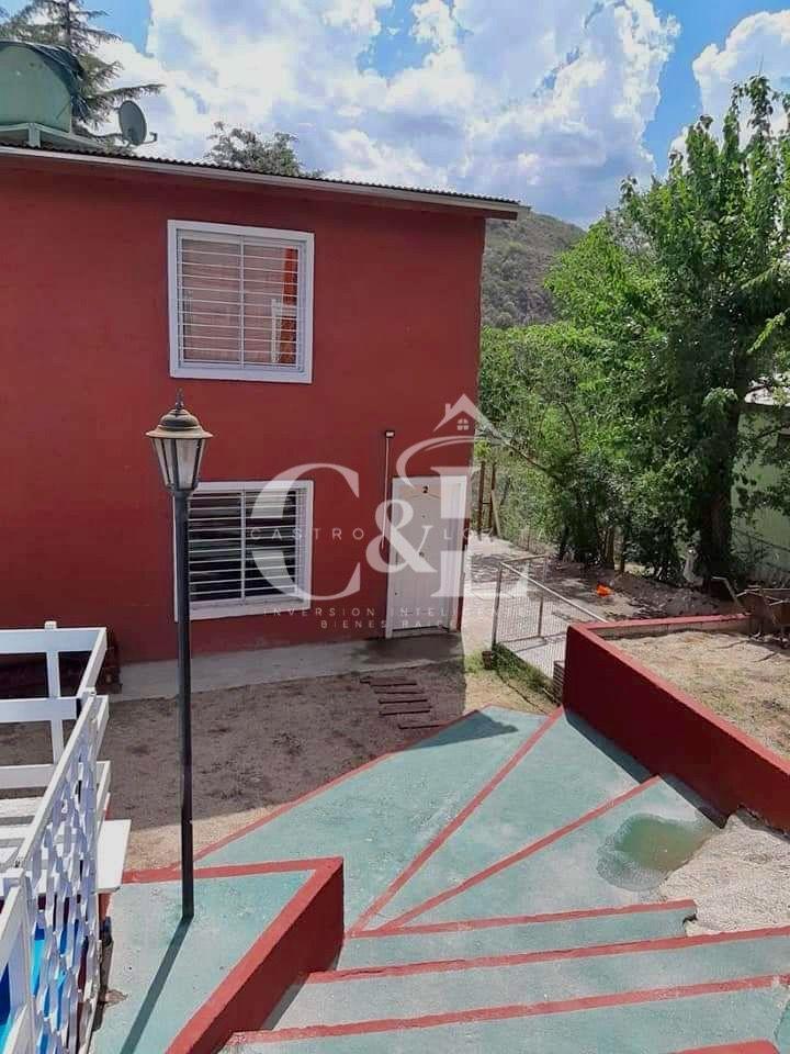 Se Vende Complejo Turístico a m del Río - Villa del Lago, Carlos Paz. 3