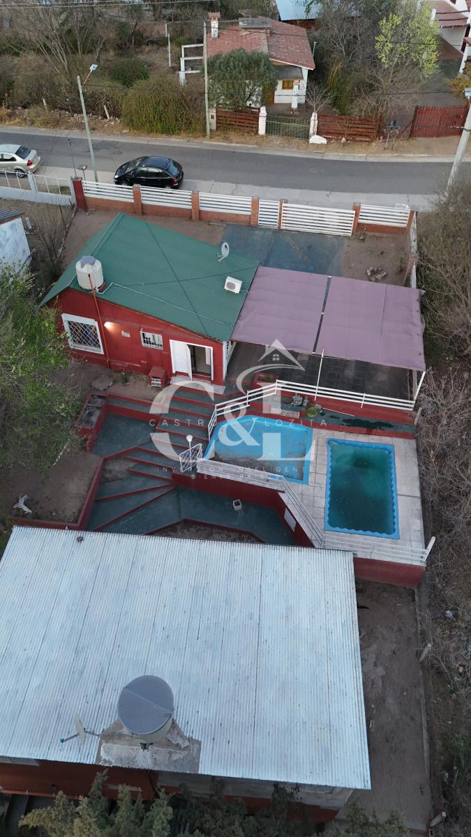 Se Vende Complejo Turístico a m del Río - Villa del Lago, Carlos Paz. 4