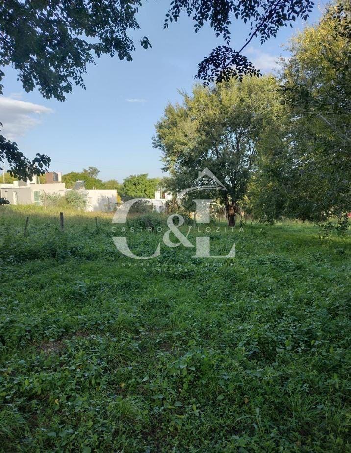 Venta Terreno de 1000 m² Sobre Colectora de Ruta 28. B° Los Chañares - Tanti 2