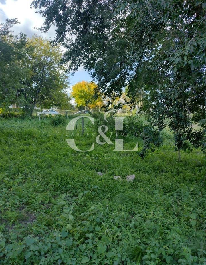 Venta Terreno de 1000 m² Sobre Colectora de Ruta 28. B° Los Chañares - Tanti 4