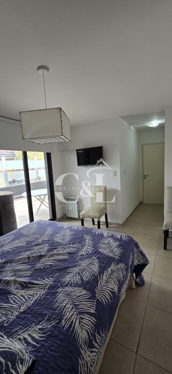 Dpto de Categoría Equipado 1 Dor, Cochera, Pileta en Lake 360 - Villa Carlos Paz 5
