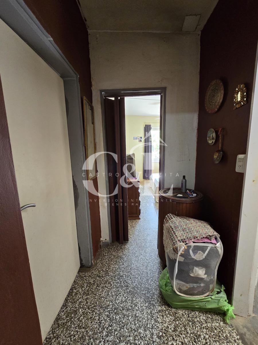 Se Vende Casa en 500 M² de Terreno. B° Carlos Paz Sierras 5