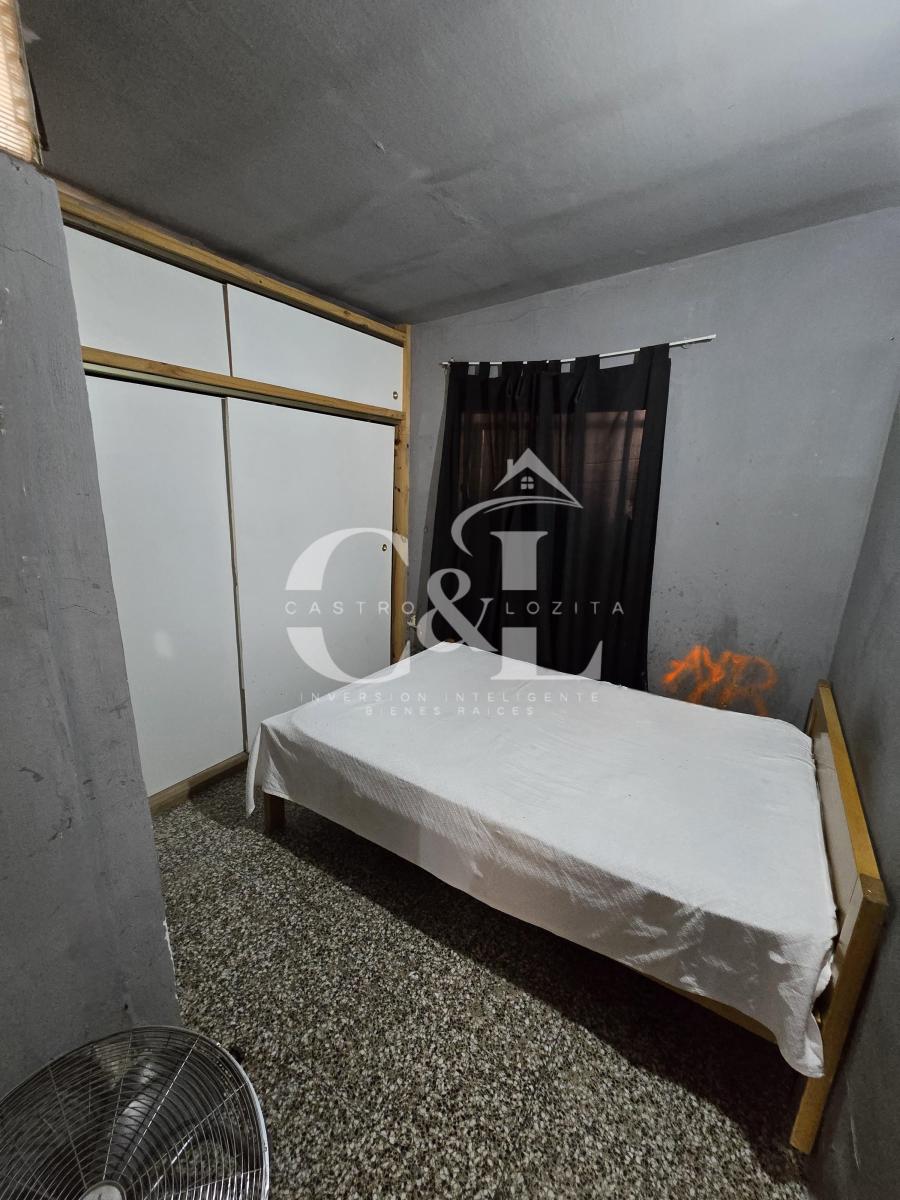 Se Vende Casa en 500 M² de Terreno. B° Carlos Paz Sierras 2