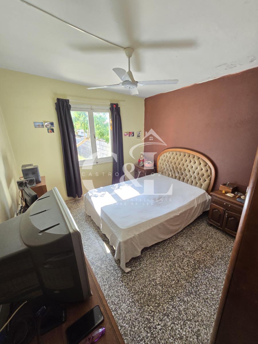 Se Vende Casa en 500 M² de Terreno. B° Carlos Paz Sierras 1