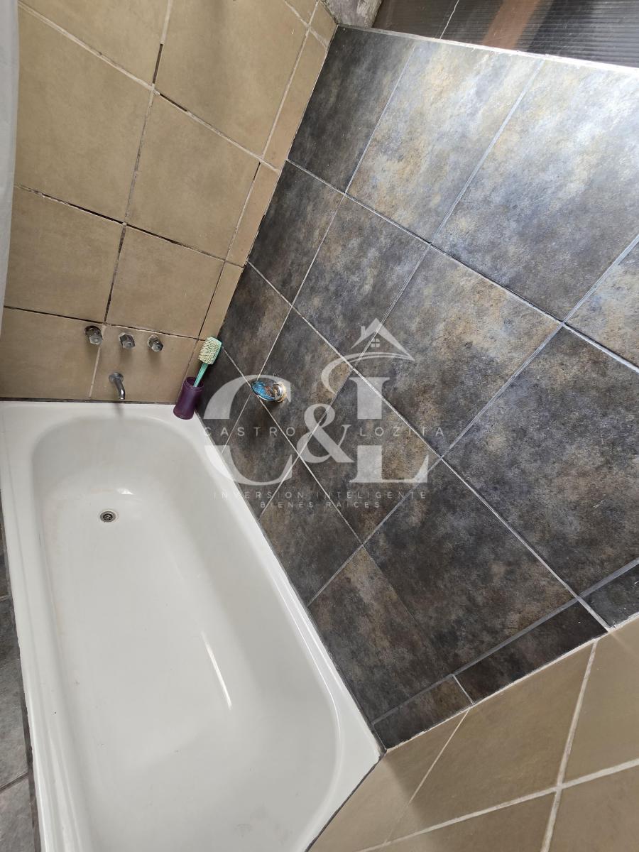 Se Vende Casa en 500 M² de Terreno. B° Carlos Paz Sierras 5