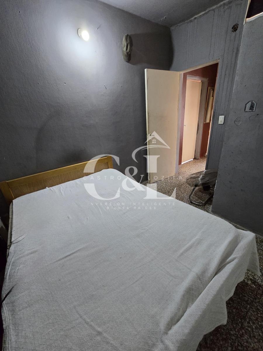 Se Vende Casa en 500 M² de Terreno. B° Carlos Paz Sierras 4
