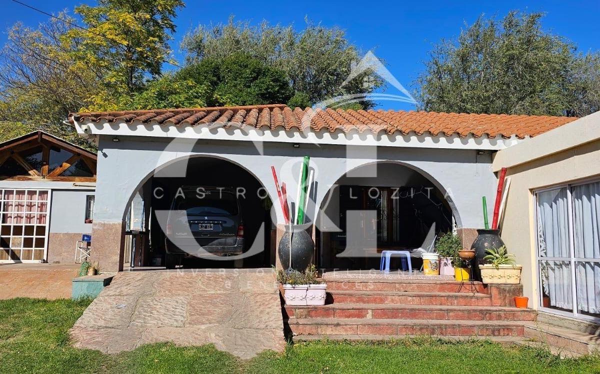 Propiedad en Argentina
