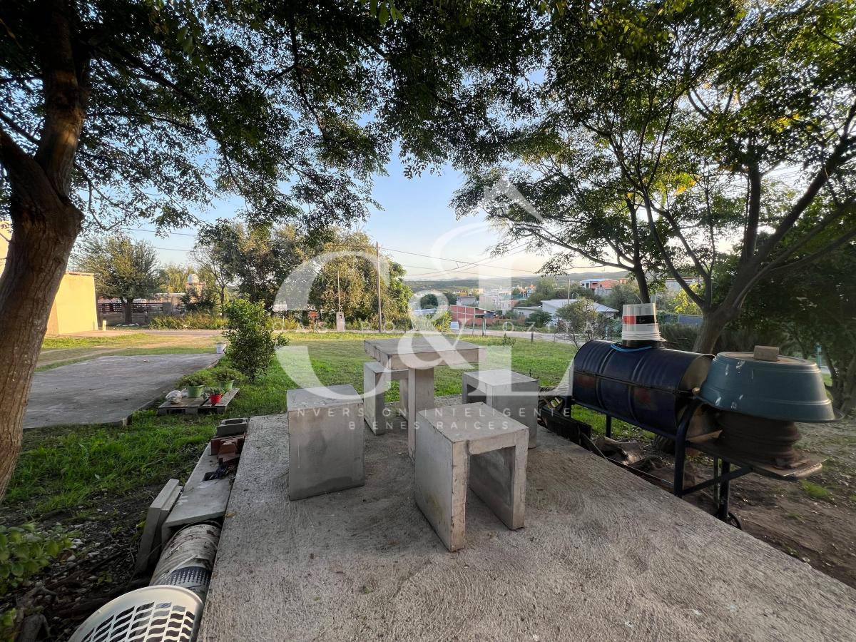 Casa a Estrenar C/640 m² de Parque - San Nicolas 1era Sección 2