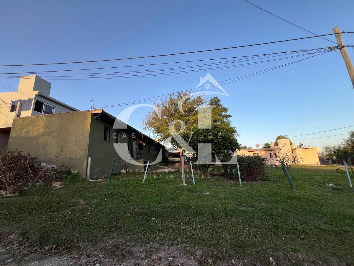 Casa a Estrenar C/640 m² de Parque - San Nicolas 1era Sección 1