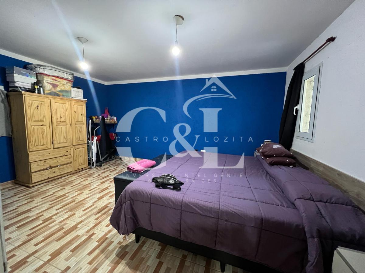 Casa a Estrenar C/640 m² de Parque - San Nicolas 1era Sección 4