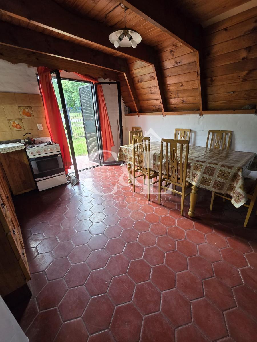 Casa Alpina con Pileta en 720 M² de Terreno. Villa Carlos Paz. Apta Crédito 1