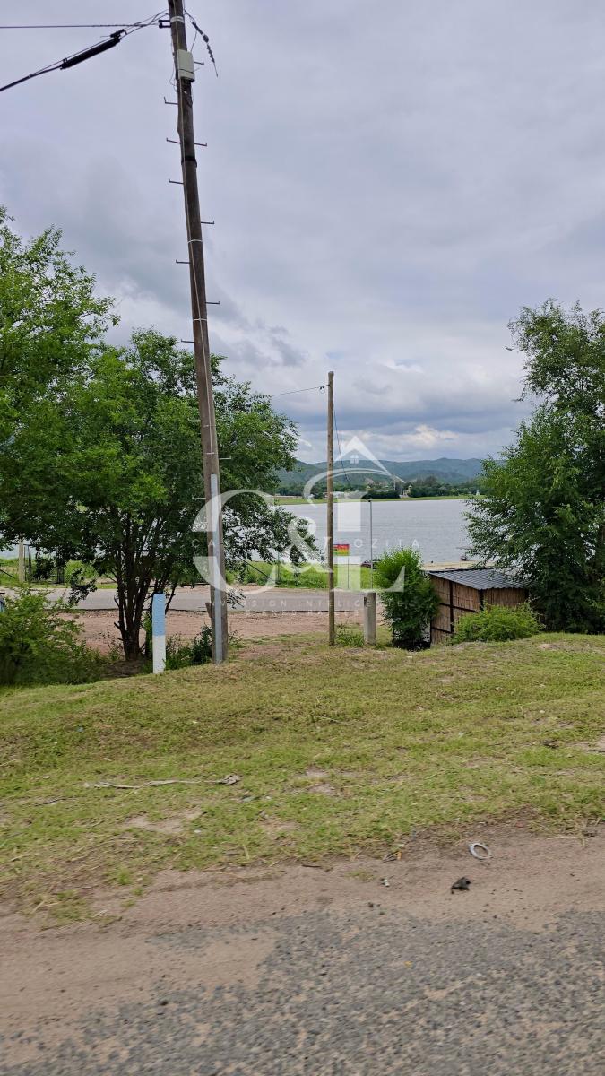 Se Vende Potencial Terreno de 7.017 m² en Parque Siquiman. 4