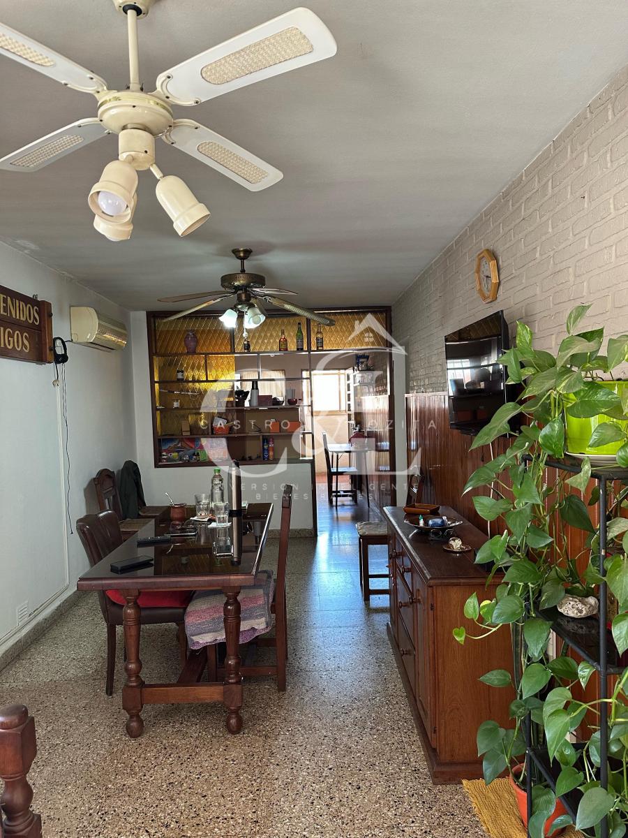 Dpto de 2 Dorm. con Piscina y Cochera en Santa Rita, Villa Carlos Paz 4