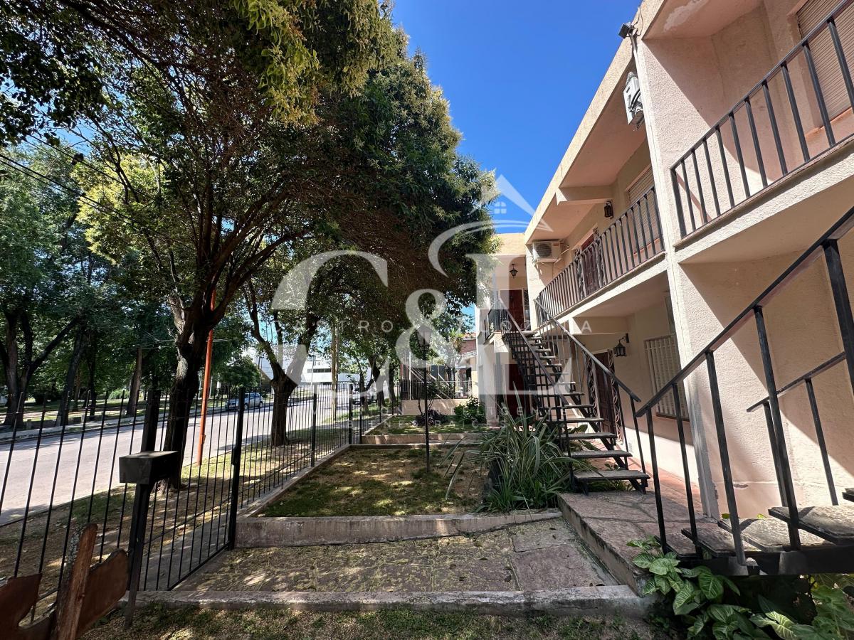 Dpto de 2 Dorm. con Piscina y Cochera en Santa Rita, Villa Carlos Paz 2