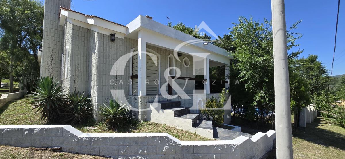 Foto de VENTA DE CHALET DE 2 DORMITORIOS C/PILETA EN SAN ANTONIO DE ARREDONDO, imagen 4