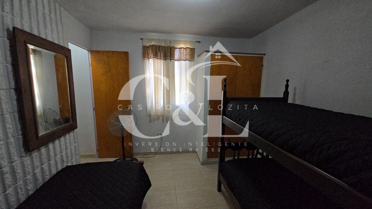 Foto de VENTA DE CHALET DE 2 DORMITORIOS C/PILETA EN SAN ANTONIO DE ARREDONDO, imagen 3