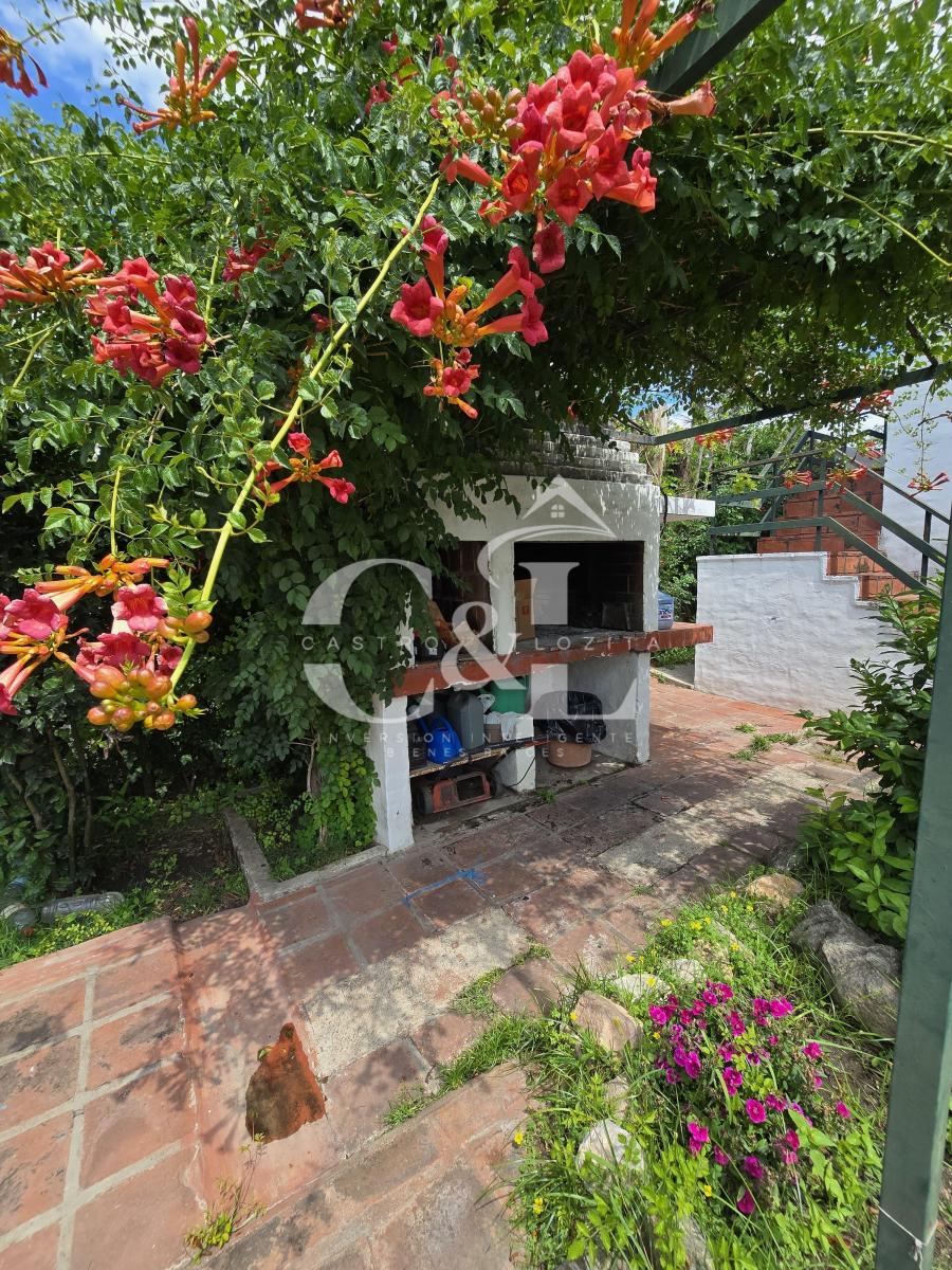 Casa Esquina 3 Dor, Pileta, Frente Al Rio Playas de Oro - Villa Carlos Paz 4