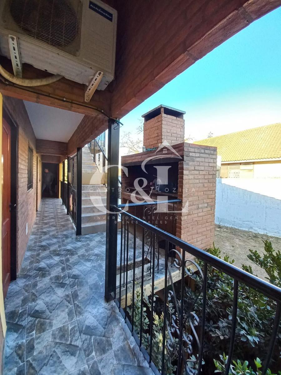 Se Vende Espectacular Complejo de 7 Dptos Equipados en Villa Carlos Paz! 1