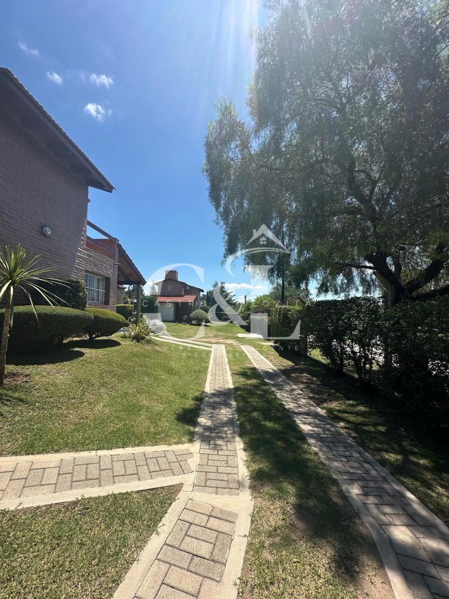 Complejo Turístico de Categoría de 8 Duplex (42 Plazas) San Antonio de Arredondo 2