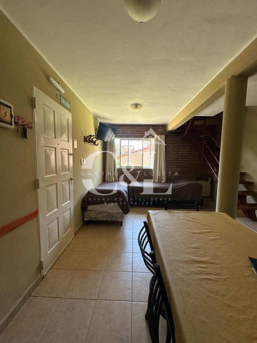 Complejo Turístico de Categoría de 8 Duplex (42 Plazas) San Antonio de Arredondo 3